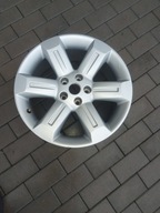 NISSAN ROK 2011 FELGA ALUMINIOWA 18X71/2JJ ET35
