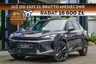 Cupra Formentor 1.5 e-TSI 150 KM DSG - Dostępny