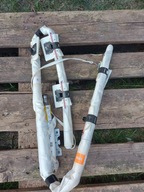 KURTYNA AIRBAG PRAWA FORD FOCUS MK3 LIFT KOMBI