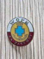 WOPR ZA ZASŁUGI