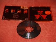 WATCH TOWER ENERGETIC DISASSEMBLY 1997