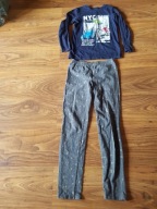 Gap Getry+ bluzeczka 128cm