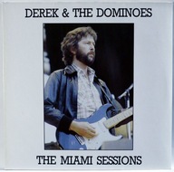 DEREK AND THE DOMINOES Miami Session - 2 LP Allman