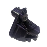 Smart EQ Forfour 2020–2024 wspornik mechanizmu otwierania bagażnika (Lewa)