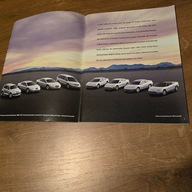 Chrysler 2001 USA PT Cruiser 300M LHS Concorde Sebring Town&Country Voyager