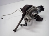 TURBINA 03L145702D AUDI A5 8T A4 B8 2.0TDI CAG 10R
