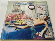 MARILLION - FUGAZI