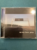 CD - BARAKA FACE JUNTA - 'TEST SYSTEMU' - punk, jak nowa