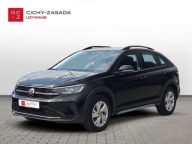 Volkswagen Taigo Benzyna 115KM