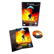 DEFENDER FOR ALL MANKIND NINTENDO GAMECUBE NGC PREMIEROWE WYDANIE PAL ENG