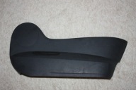 MEGANE 2 II OSŁONA FOTELA SIEDZENIA PRAWY PRZÓD UE