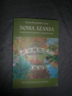 Nowa szansa : nadzieja dla rodziny alkoholowej / Sharon Wegscheider-Cruse