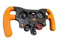 NAKŁADKA F1 NA KIEROWNICĘ LOGITECH G29 G920 G923 MCLAREN