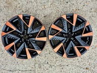 Seat Cupra Formentor Leon Oryginalna Alufelga 19 Cali 5FF601025R-2szt.