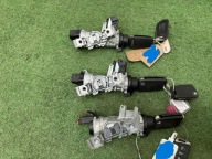 AUDI VW SKODA STACYJKA KLUCZUK KOMPLET 1K0905851 5Q1905865 5Q1905865A