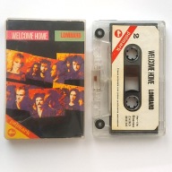 Lombard – Welcome Home