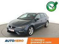 Seat Leon FR navi climatronic BeatsAudio