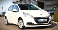 Peugeot 208 (Nr.182) 1.0 Benzyna Klimatyzacja Tempomat Parktronik Gwarancja