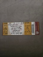 USA - Polska 2010 niezginany