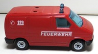 MODEL-RESORAK-VOLKSWAGEN TRANSPORTER T4-SIKU