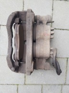 ZACISK HAMULCOWY PRZÓD PRAWY RENAULT MASTER 3, III, 2.3 DCI