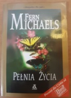 Pełnia życia Fern Michaels