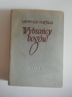 Wybrańcy Bogów L Infeld
