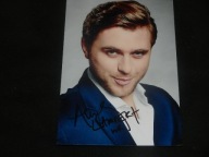 Autograf Oryginalny - Lampert Andrzej