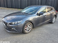 Mazda 3 2.0 165KM
