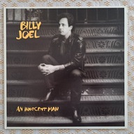 Billy Joel An Innocent Man 1983 US (NM/NM-)