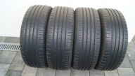 4 szt Opona letnia Continental ContiEcoContact 5 195/55R16 87 H