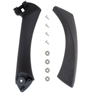 Rączka Uchwyt Drzwi Przód lub Tył Prawy do BMW E90 E91 E92 E93