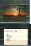 K17125)Wlochy: Dolomiti - Tramonto, Al Piccolo Lagazuoi