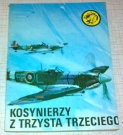 Kosynierzy z trzysta trzeciego - Wacław Król