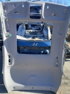 Kia x ced Xceed Xced podsufitka sufit solar panorama