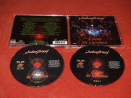 Judas Priest Live In London 2003 2CD