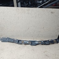 Opel ASTRA H GTC OPC 24460528 ślizg środkowy zderzaka TYLNEGO TYŁ MOCOWANIE