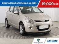 Hyundai i20 1.2, Salon Polska, Serwis ASO, Klima