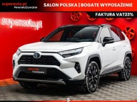 TOYOTA RAV4 2.5 Hybrid Selection 4x2 Suv 218KM 2023