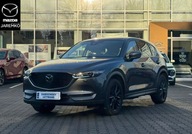 Mazda CX-5 2.5 AWD FVmarza ASO SkyPassion 2.5 Benzyna 194KM
