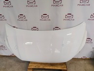 Maska Pokrywa Silnika Ford Transit Custom 2023-