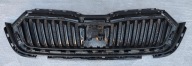 SKODA OCTAVIA 4 2019-2024 ATRAPA CHŁODNICY GRILL 5E3853653 ORYGINALNA IGŁA