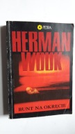 BUNT NA OKRECIE - Herman Wouk