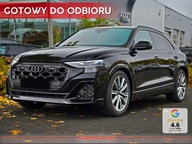 AUDI Q8 TDI quattro S line Suv 3.0 (231KM) 2025