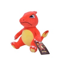 Pluszak maskotka Pokemon Charmeleon 22cm