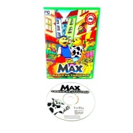 MAX I MARIA NA ZAKUPACH PC POLSKIE WYDANIE PL