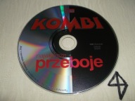 KOMBI Największe przeboje - CD stan ideał bez rys, Przytul mnie