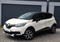 Renault Captur Benzyna _ Kamera cofania _ BOSE _ Czarny dach _ Benzyna 90KM