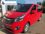 Opel Vivaro 1.6 Biturbo CDTI L1H1