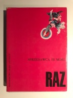 Sprzedawca humoru - Roman Raz